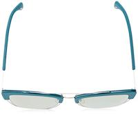 Dames zonnebril Police SPL618 Green ø 54 mm - thumbnail