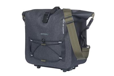 Basil Dragertas navigator storm mik