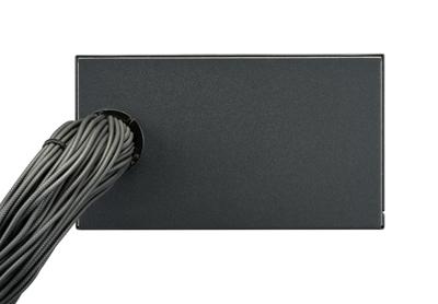 PC-voeding - COOLER MASTER - MPE-8506-ACAG-BEU - MWE Gold 850 V3 niet-modulair - ATX 3.1 - 80+ GOLD - 850 W - thumbnail