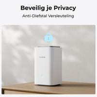 Monitoringsysteem Reolink Home Hub 1 - thumbnail