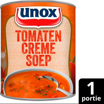 Unox Soep Tomaat Creme 300 ml bij Jumbo Unox Soep Tomaat Creme 300 ml bij Jumbo