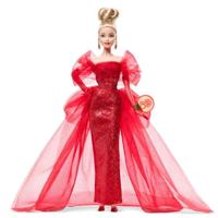 Barbie Signature Mattel 80th Annuversary - thumbnail