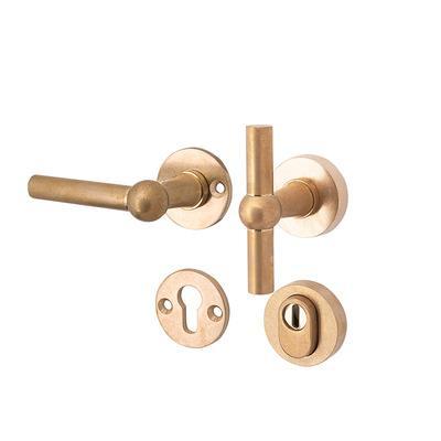 Knopg.LS SKG CdF/Elegant MTO