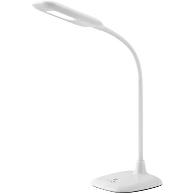 Brilliant Nele G94920/06 LED-tafellamp LED LED vast ingebouwd 5 W Zwart Brilliant Nele G94920/06 LED-tafellamp LED LED vast ingebouwd 5 W Zwart