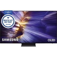 Samsung OLED 4K QE65S92F TV (2025) - thumbnail