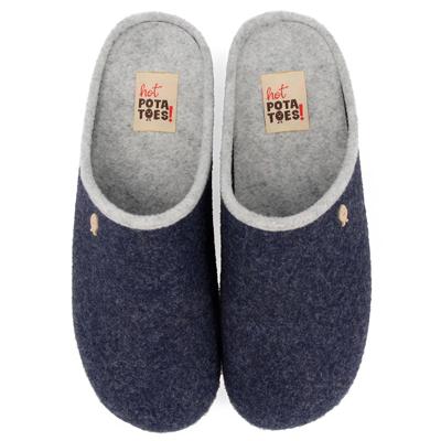 Hot Potatoes - Labinsk Heren Sloffen