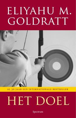 Het doel (Paperback) Het doel (Paperback)