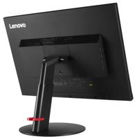 Lenovo 61B4MAT1EU ThinkVision T24d 60,9 cm (24 inch) Monitor - thumbnail