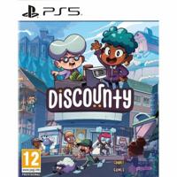Discounty - PS5-game - thumbnail