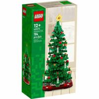 LEGO 40573 seasons kerstboom - thumbnail