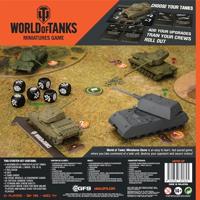 World of Tanks: Miniatures Game - thumbnail
