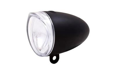 Pelago Trendo Voorlicht - Zwart