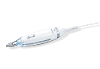 Beurer MP 62 Manicure- en pedicureset - thumbnail