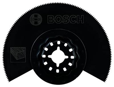 Bosch Accessories 2607017349 ACZ 85 EC Staal Segmentzaagblad 1 stuk(s)