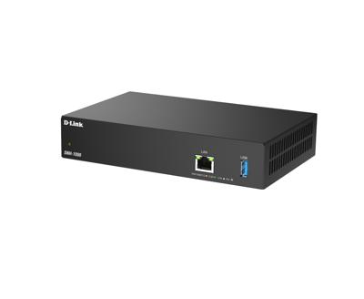 Access point D-Link DNH-1000 Zwart
