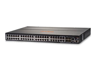 Hp e Aruba 2930m 48G met 1-Slot Switch