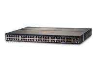 Hp e Aruba 2930m 48G met 1-Slot Switch - thumbnail