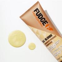 Shampoo Fudge Professional All Blonde Colour Boost 250 ml - thumbnail