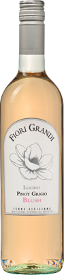 Fiori Grandi Pinot Grigio Rosé