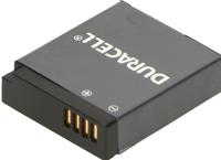 Duracell Panasonic DMW-BLH batterij - thumbnail