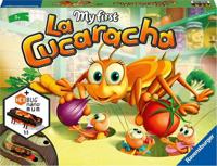 Ravensburger La Cucaracha my first - thumbnail