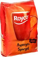 Royco Minute Soup Asperges, voor automaten, 140 ml, 80 porties - thumbnail