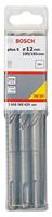 Bosch Accessories SDS-plus-5 2608585629 Carbide Hamerboor 12 mm Gezamenlijke lengte 160 mm SDS-Plus 10 stuk(s) - thumbnail