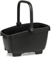 Cortina doha mand zwart mik - thumbnail