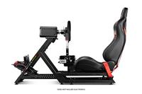 Next Level Racing GTtrack Simulator Cockpit racing simulator - thumbnail