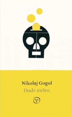 Dode zielen - Nikolaj Gogol - Paperback (9789028261365) Dode zielen - Nikolaj Gogol - Paperback (9789028261365)
