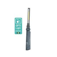 Scangrip WerklampSlim grijs - 03.6211 - thumbnail