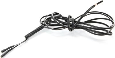 EMU Lichtkabel light cable 2-wire 160cm bent