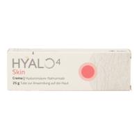 Hyalo 4 Skin Creme Tube 25g - thumbnail