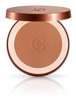 Collistar Silk Effect Bronzing Powder Bronzer 05 Malibu Glow 10gr - thumbnail