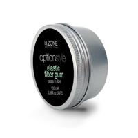 H.Zone Option Style Elastic Fiber Gum 100ml - thumbnail
