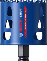 Bosch Accessoires EXPERT Multi Material Power Change Plus Gatzaag | 68 x 60 mm - 2608901894 - thumbnail