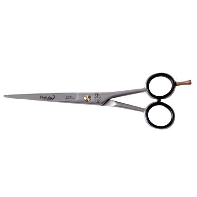 Dark Stag Scissors Barber Scissor DS1 6" 1Stuks Dark Stag Scissors Barber Scissor DS1 6" 1Stuks