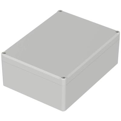 Bopla EUROMAS ET 223 63223000 Industriële behuizing 200 x 150 x 77 x 200 ABS Grijs-wit (RAL 7035) 1 stuk(s)