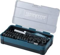 Makita B-36170 Bitset 47-delig - thumbnail