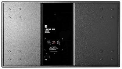 HK Audio Linear Sub 4000 passieve subwoofer 18 inch