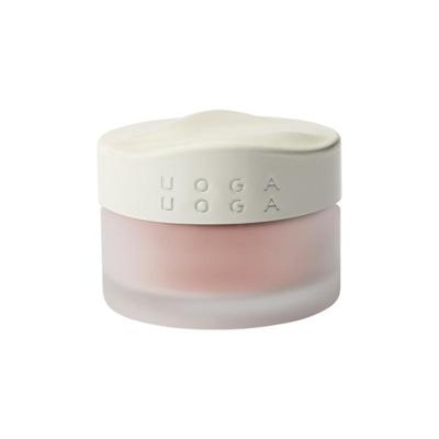 Uoga Uoga Blush powder 640 coral charm 5 Gram Uoga Uoga Blush powder 640 coral charm 5 Gram
