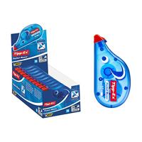 Correctietape TIPP-EX Pocket Mouse Blauw Wit (10 Onderdelen) (10 Stuks) - thumbnail