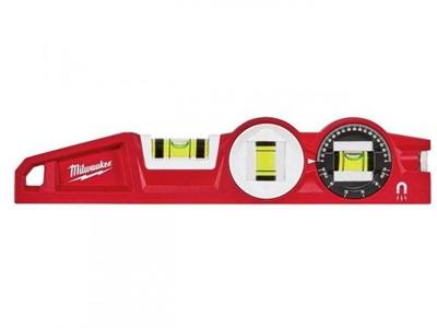 Milwaukee Accessoires block torpedo - 1pc - 4932459096