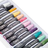 Sizzix • making essential oil pastels assorted colours - thumbnail