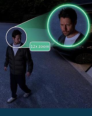 ARLO Ultra 2 Spotlight 4cam Kit black VMS5440B-200EUS IP-Bewakingsset WiFi Met 4 cameras 3840 x 2160 Pixel - thumbnail