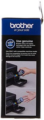Brother BTD60BK inktcartridge Original Zwart