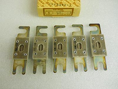 Bussmann by Eaton ANL-50 ANL-50 ANL-zekering 50 A 32 V/AC 1 stuk(s)