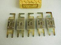 Bussmann by Eaton ANL-50 ANL-50 ANL-zekering 50 A 32 V/AC 1 stuk(s) - thumbnail