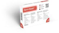 Zelftest ferri-check 1 Stuks - thumbnail