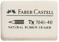 Faber Castell Gum 7041-40 - thumbnail